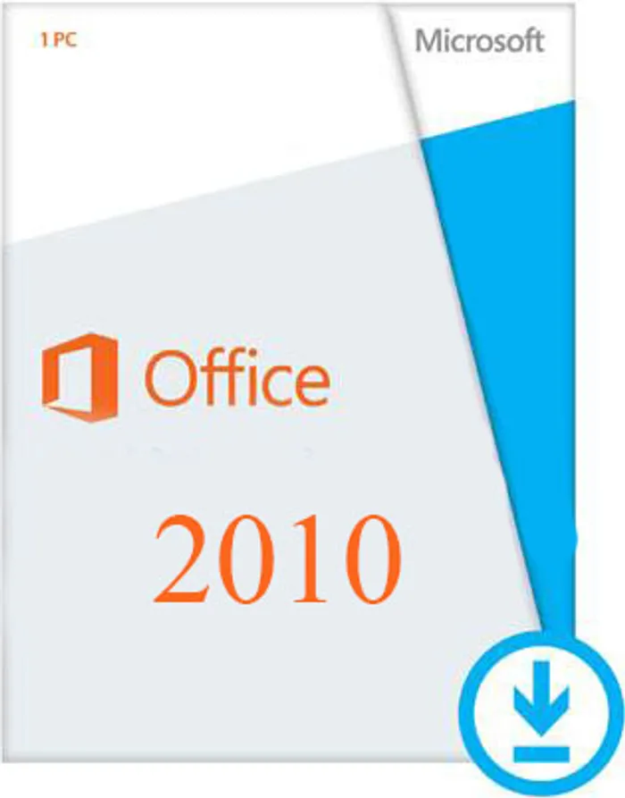 Microsoft Outlook 2010